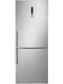 Samsung RL4352FBASPEF Ψυγειοκαταψύκτης Full No Frost Υ185xΠ70xΒ69cm Inox