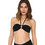 Only Bikini Top Μαύρο 15282619