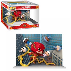 Funko Pop! DC Moment 1349 The Flash