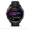 Garmin Forerunner 965 Black / Powder Grey Garmin Forerunner 965 Black / Powder Grey