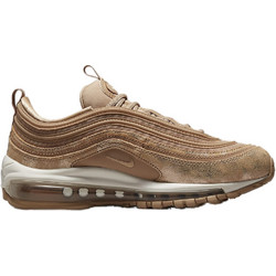 Nike Air Max 97 Γυναικεία Sneakers Μπεζ FB1289-200
