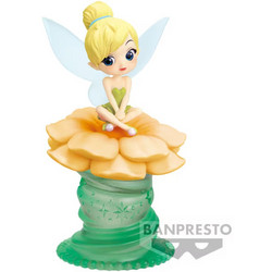 Banpresto Q Posket Stories Tinker Bell Ver. B 10cm