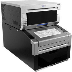 DNP Photo Imaging DS-80DX Έγχρωμος Εκτυπωτής Φωτογραφιών