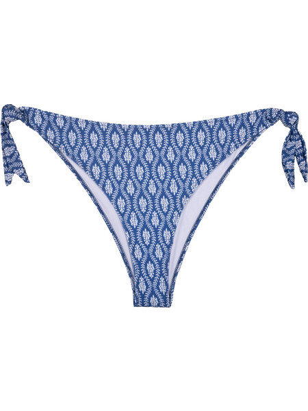 Rock Club Bikini Bottom Μπλε BP-1730