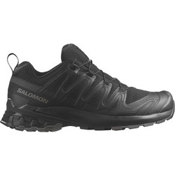 Salomon XA Pro 3D V9 Ανδρικά Αθλητικά Παπούτσια Trail Running Μαύρα L47270100