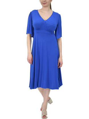 Passager Φόρεμα Royal Blue 75212