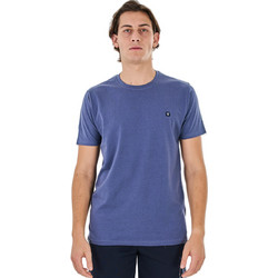 Magnetic North Ανδρικό Αθλητικό T-Shirt Μπλε 50031