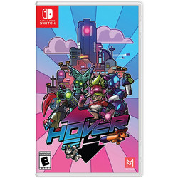Hover Nintendo Switch