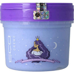 Eco Styler Lavender Hair Κερί Μαλλιών 355ml
