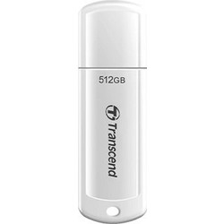 Transcend JetFlash 730 512GB USB Stick 3.2 Gen 1 με USB-A