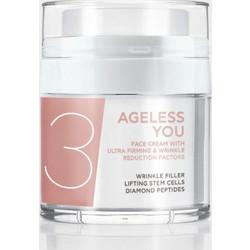 Bee Factor Ageless You Face Cream 50ml