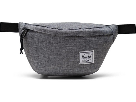 Herschel Classic Τσαντάκι Μέσης Γκρι 11382-00919