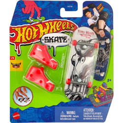 Mattel Hot Wheels Skate Tony Hawk Skeletos HVJ76