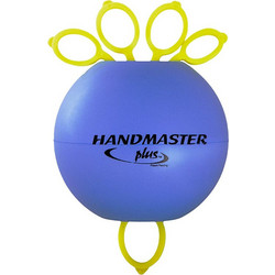 Handmaster Plus Εξασκητής Χεριών Μπλε 101224