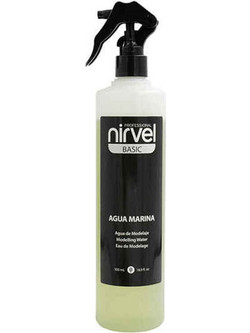 Nirvel Basic Σπρέι Μαλλιών για Φορμάρισμα 500ml