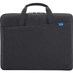 Mobilis 025030 Τσάντα Laptop Χειρός 12.5" Black