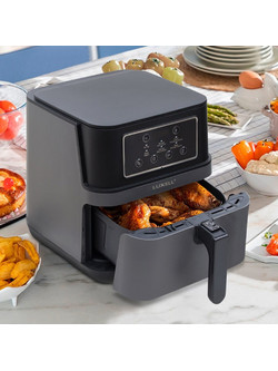 Luxell LXAF01 Air Fryer 7.5lt