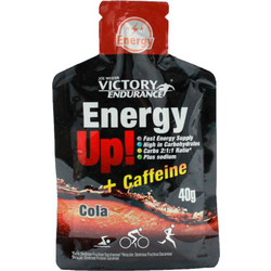 Weider Victory Endurance Energy Up Gel Cola 40gr