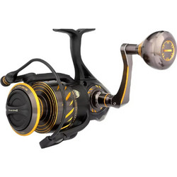 Penn Authority 8500 Μηχανισμός Ψαρέματος για Spinning / Shore Jigging / Jigging