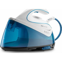 Ufesa Aqua Steam Σύστημα Σιδερώματος 2400W Πίεσης 6bar με Δοχείο 1.5lt