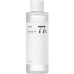 Anua Heartleaf 77% Soothing Toner Ενυδατικό Face Water Τόνωσης Προσώπου 250ml