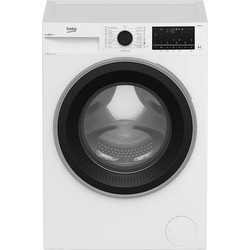 Beko B4 WFT 5104111 W Πλυντήριο Ρούχων 10kg 1400 Στροφών