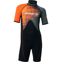 Beuchat Alize Παιδική Ολόσωμη Στολή Κατάδυσης Neoprene για Θαλάσσια Σπορ 3mm