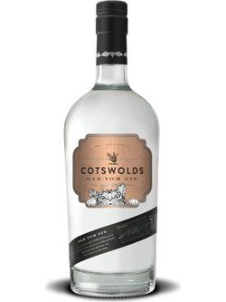 Cotswolds Old Tom 42% 500ml