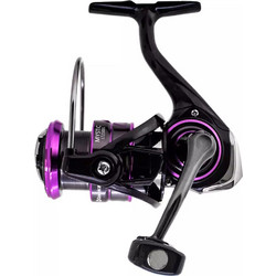 Oceanic Team Mystic LT 2500S Μηχανισμός Ψαρέματος για Spinning / Eging