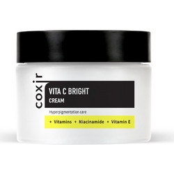 Coxir Vita C Bright Cream 50ml