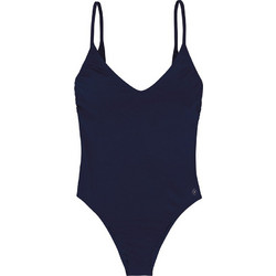 Dorina Ολόσωμο Μαγιό Navy Μπλε D02024M1-Q75INK