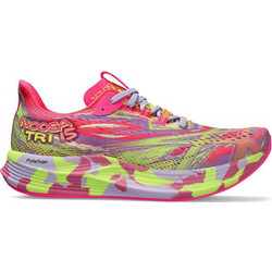ASICS Noosa TRI 15 Γυναικεία Αθλητικά Παπούτσια για Τρέξιμο Πολύχρωμα 1012B429-700