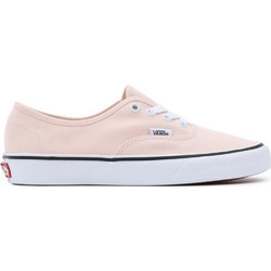 Vans Authentic Ανδρικά Sneakers Ροζ VN0A5JMPBM01
