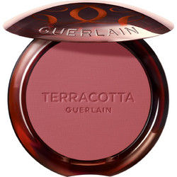 Guerlain Terracotta The Healthy Glow 03 Dark Nude Powder Blush