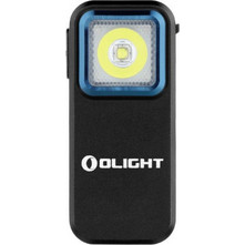 Olight OCLIP 300 Επαναφορτιζόμενος Φακός Μπρελόκ Εργασίας Led Αδιάβροχος IPX5 με Μαγνήτη 300lm