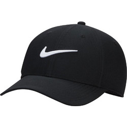 Nike Καπέλο Jockey Υφασμάτινο Μαύρο FB5625-010
