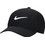Nike Καπέλο Jockey Υφασμάτινο Μαύρο FB5625-010