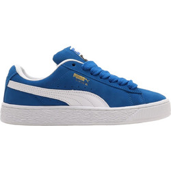 Puma Suede XL Ανδρικά Sneakers Royal Blue 395205-01