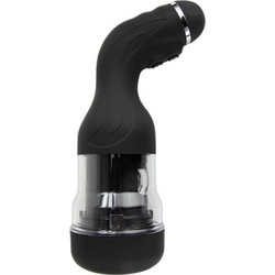 Baile Rotation Lover for Him 5V Pocket Αυνανιστήρι Black