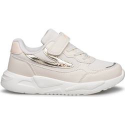 Fila Willington Παιδικά Sneakers Μπεζ 3AF41010-119