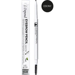 Depend Slim & Thin Ebony Μολύβι Φρυδιών