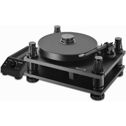 SME Model 30 MK2 Series GPD Πικάπ Black