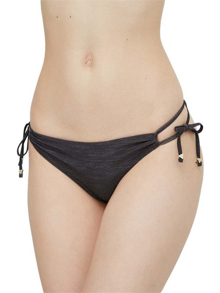 Guess Bikini Bottom E4GO13KC632-JBLK