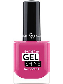 Golden Rose Extreme Gel Shine 79 Gloss Βερνίκι Νυχιών Quick Dry 10.2ml
