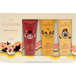 Mad Beauty Lion King Hand Cream Set