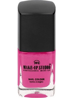 Make-up Studio Nailcolour 120 Gloss Βερνίκι Νυχιών 12ml