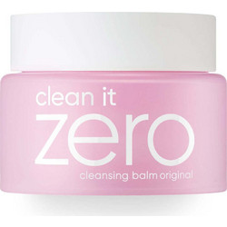 Banila Co Clean It Zero Original Cleansing Balm Ενυδατική Κρέμα Καθαρισμού Προσώπου 100ml