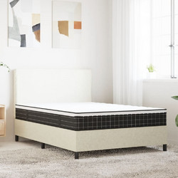 vidaXL Bonnell Springs Ημίδιπλο 120x200cm 3206383