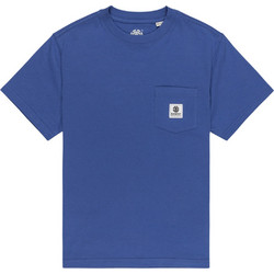 Element Παιδικό T-Shirt Κοντομάνικο Μπλε ELBKT00112-BQP0