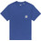Element Παιδικό T-Shirt Κοντομάνικο Μπλε ELBKT00112-BQP0